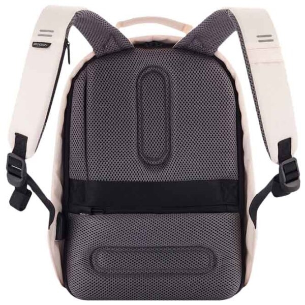 Rucsac XD-Design Bobby Hero Spring 13.3" Pink  photo 4