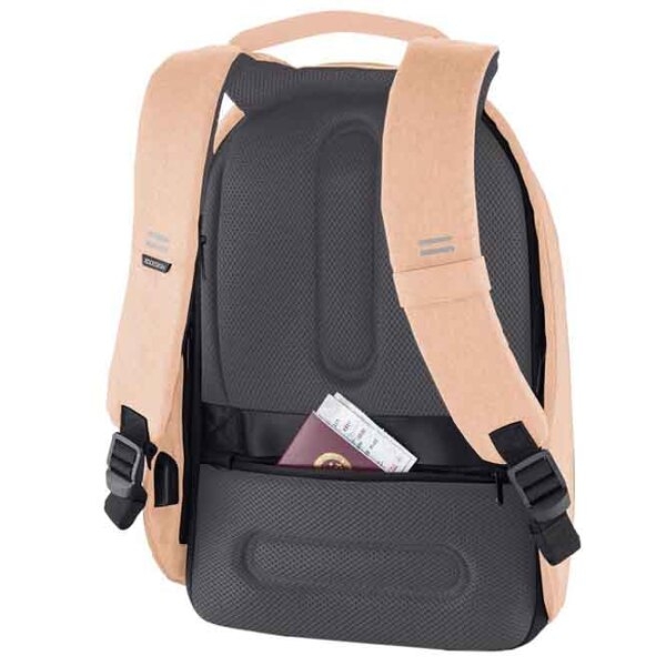 Rucsac XD-Design Bobby Hero Spring 13.3" Pink  photo 5