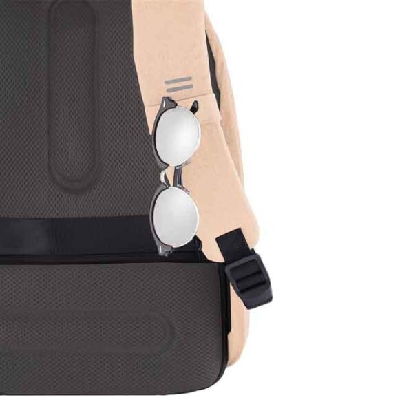 Rucsac XD-Design Bobby Hero Spring 13.3" Pink  photo 8