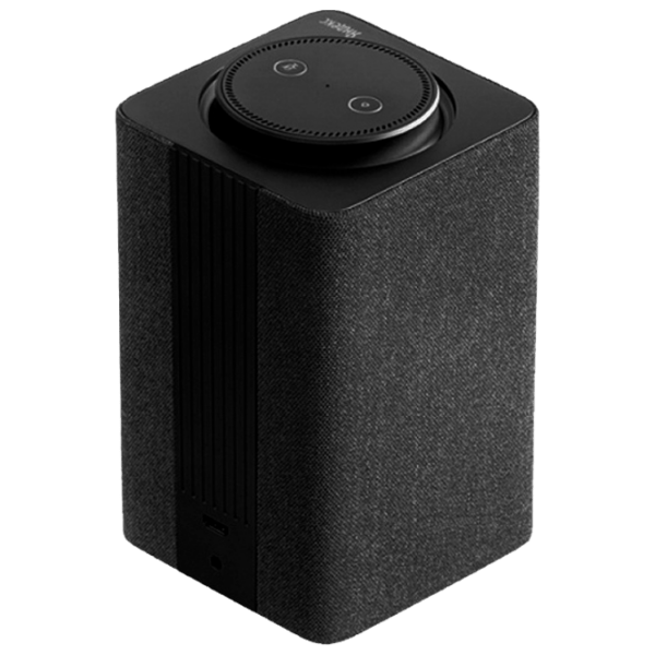 Smart Boxa Yandex Station YNDX-0001, Black  photo 4
