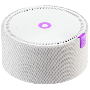 Boxă portabilă Yandex Mini YNDX-0004 White 3 W
