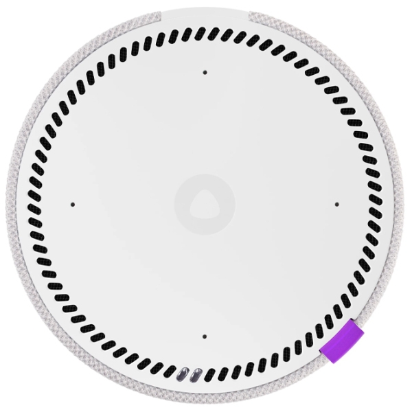 Портативная колонка Yandex Mini YNDX-0004 Белый 3 Вт photo 4