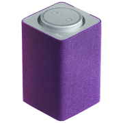 Smart Boxa Yandex Station YNDX-0001, Purple 
