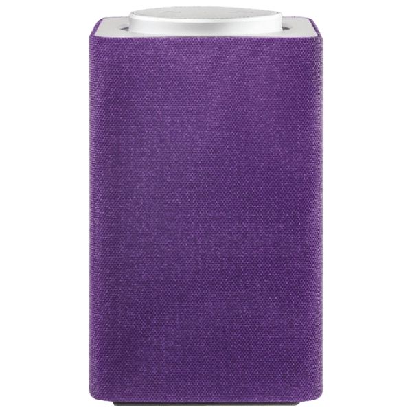 Smart Boxa Yandex Station YNDX-0001, Purple  photo 3