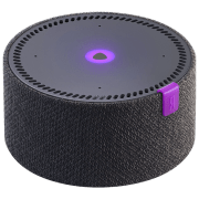 Boxă portabilă Yandex Mini YNDX-0004 Black 3 W
