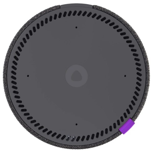 Boxă portabilă Yandex Mini YNDX-0004 Black 3 W photo 3