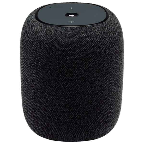 Smart Boxa JBL Link Music Yandex, Black  photo 2