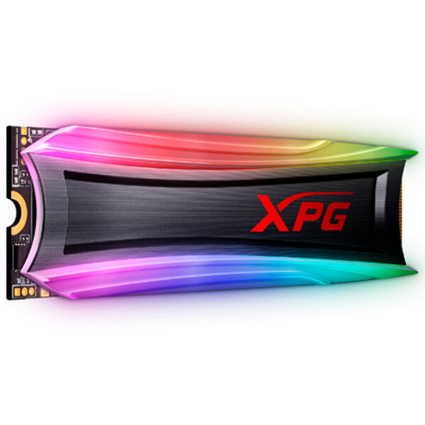 SSD ADATA XPG GAMMIX S40G M.2 NVMe 1 ТБ Скорость чтения: 3500 MБ/ с,Скорость записи: 3000 MБ/ с photo 3
