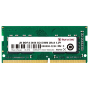 Оперативная память 32 ГБ Transcend 59451-001 SO-DIMM, DDR4, 2666 МГц
