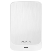 Unitate externă de stocare HDD ADATA HV320 2 TB White 