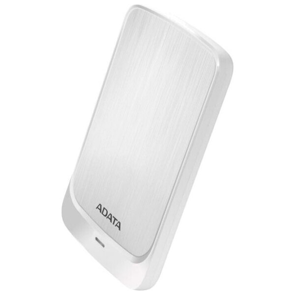 Unitate externă de stocare HDD ADATA HV320 2 TB White  photo 2