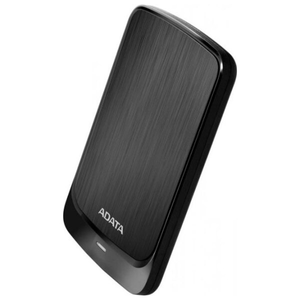 Unitate externă de stocare HDD ADATA HV320 2 TB Black  photo 3
