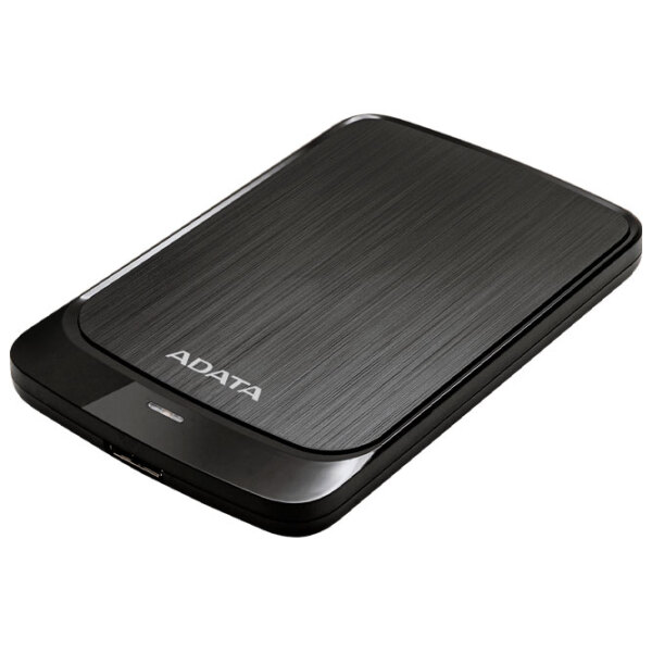 Unitate externă de stocare HDD ADATA HV320 2 TB Black  photo 4