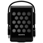 ADATA HD720 2.5 External 1TB, Black 