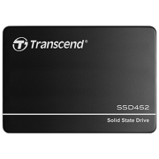 SSD Transcend SSD452K 2.5'' 64 ГБ Скорость чтения: 560 MБ/ с,
Скорость записи: 520 MБ/ с