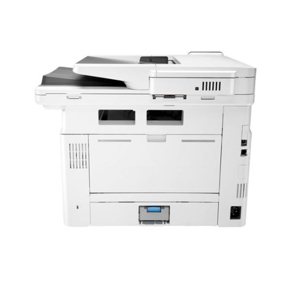 Dispozitiv multifuncțional HP
LaserJet Pro
M428fdn White Laser, Monochrome, 1200 x 1200 dpi photo 4