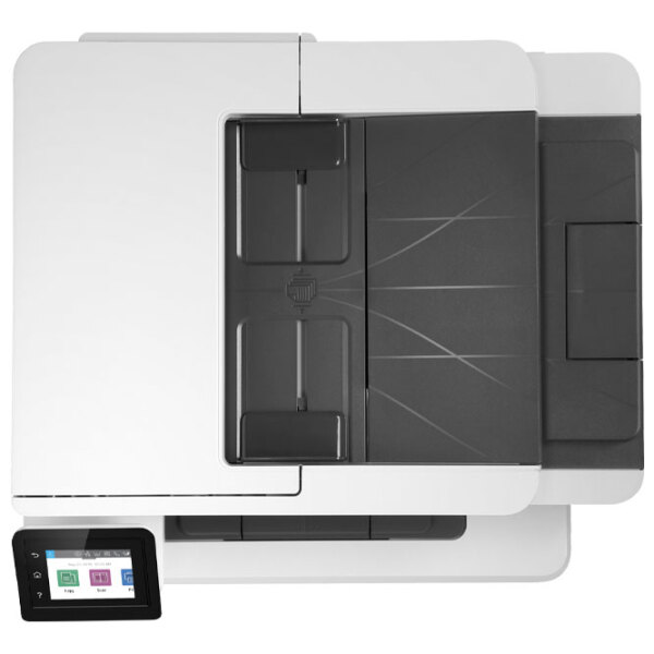 Dispozitiv multifuncțional HP
LaserJet Pro
M428fdn White Laser, Monochrome, 1200 x 1200 dpi photo 5