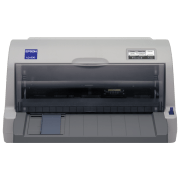 Imprimantă Epson LQ-630 Black 
