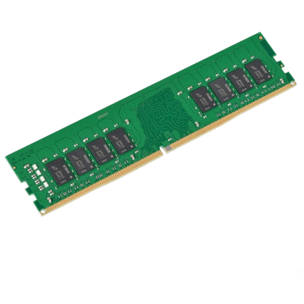 Оперативная память 8 ГБ Kingston ValueRam DIMM, DDR4, 3200 МГц photo 1