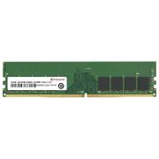 Оперативная память 32 ГБ Transcend 59460-001 DIMM, DDR4, 2666 МГц