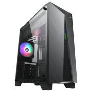 Calculator de jocuri Navigator 00010, Black Intel Core i3-10100 8GB 240GB 1TB