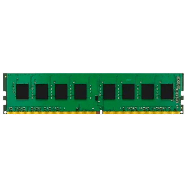Оперативная память 8 ГБ Kingston ValueRam DIMM, DDR4, 2666 МГц photo 1