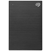 Внешний накопитель HDD Seagate Backup Plus Slim 1 ТБ Черный 