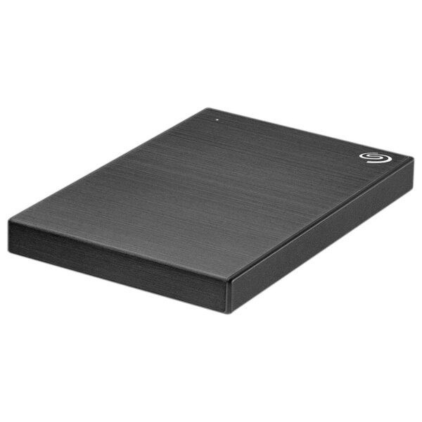 Unitate externă de stocare HDD Seagate Backup Plus Slim 1 TB Black  photo 3