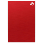 Unitate externă de stocare HDD Seagate Backup Plus Slim 1 TB Red 
