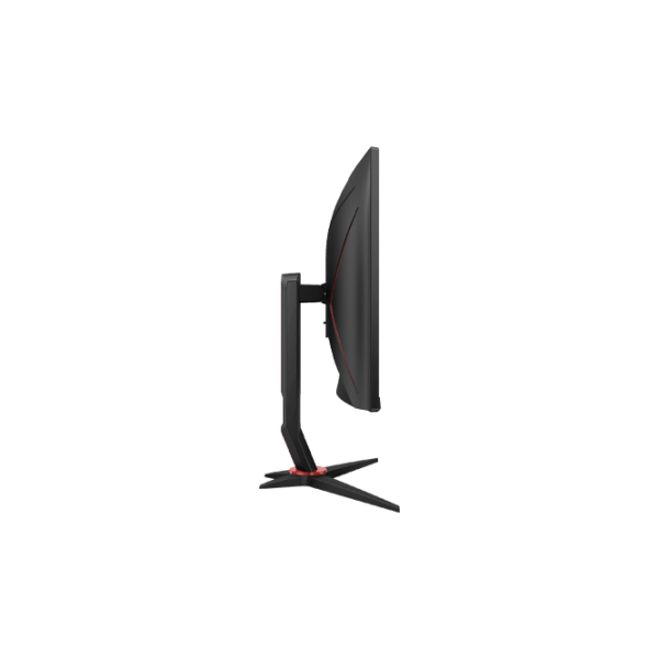 Монитор AOC CQ27G2U Черный 27" 2K VA WLED photo 7