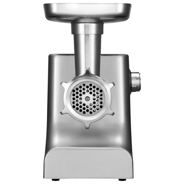 Maşina de tocat carne Moulinex ME858D32, Inox  photo 2