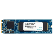 SSD Apacer AST280 M.2 240 GB Viteza de citire: 520 MB/ s,
Viteza de inscriere: 495 MB/ s