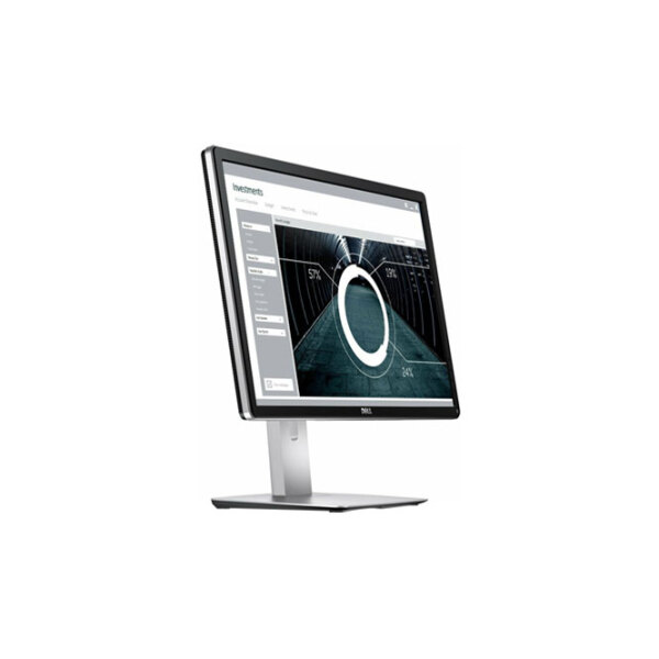 Monitor Dell P2415Q Black 23.8" 4K IPS photo 2