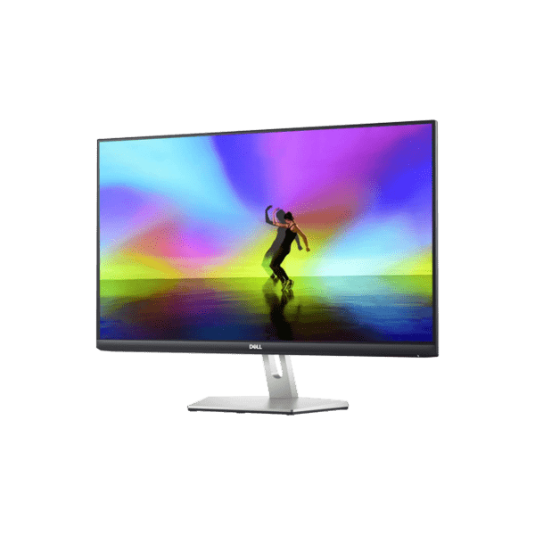 Monitor Dell S2721H Black 27" Full HD IPS LED photo 2