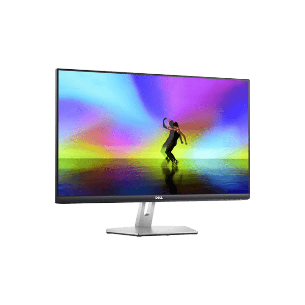 Monitor Dell S2721H Black 27" Full HD IPS LED photo 3