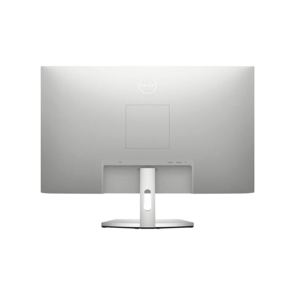 Monitor Dell S2721H Black 27" Full HD IPS LED photo 4