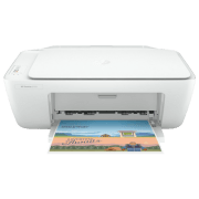 Dispozitiv multifuncțional HP DeskJet 2320 White 