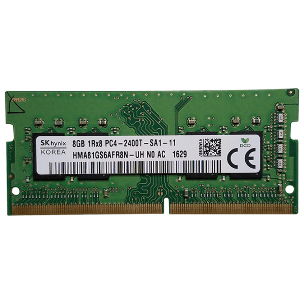 Оперативная память Hynix Original 8ГБ DDR4 2400МГц SODIMM  photo 1