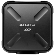 SSD ADATA SD700 2.5'' 512 ГБ Скорость чтения: 440 МБ/ с,
Скорость записи: 430 MБ/ с
