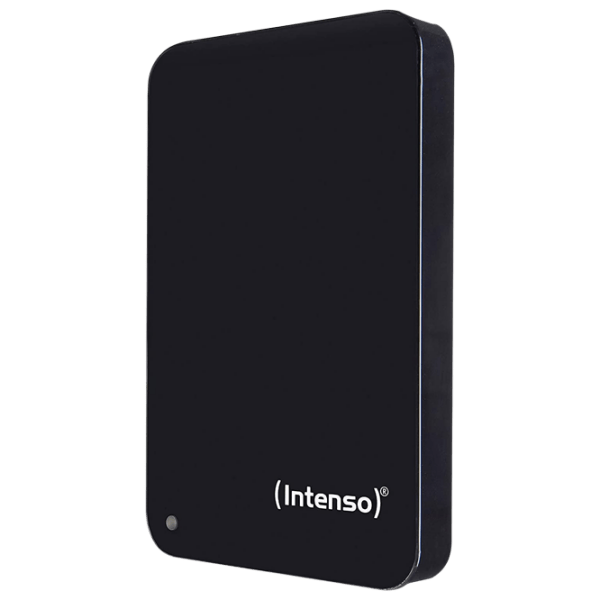 Unitate externă de stocare HDD Intenso Portable 2 TB Black  photo 7