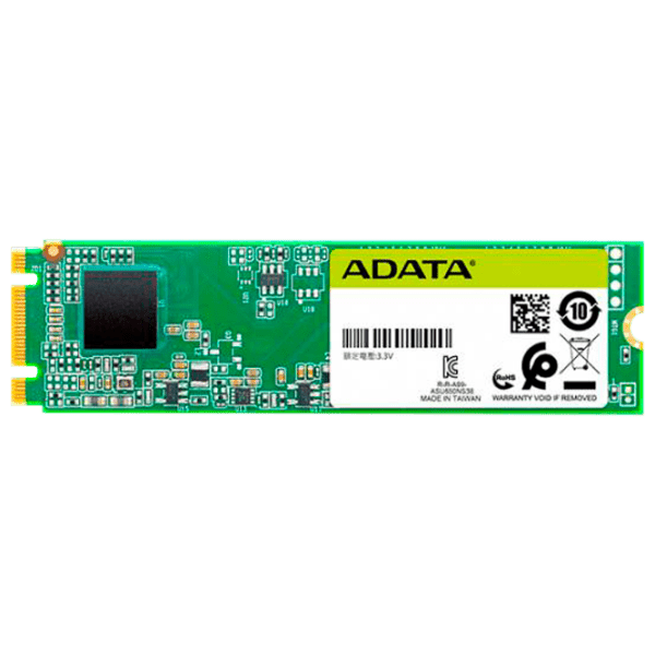 SSD ADATA SU650 M.2 2280 240 ГБ Скорость чтения: 550 MБ/ с,
Скорость записи: 510 MБ/ с photo 1