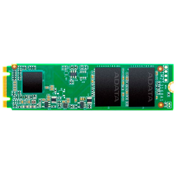 SSD ADATA SU650 M.2 2280 240 ГБ Скорость чтения: 550 MБ/ с,
Скорость записи: 510 MБ/ с photo 4