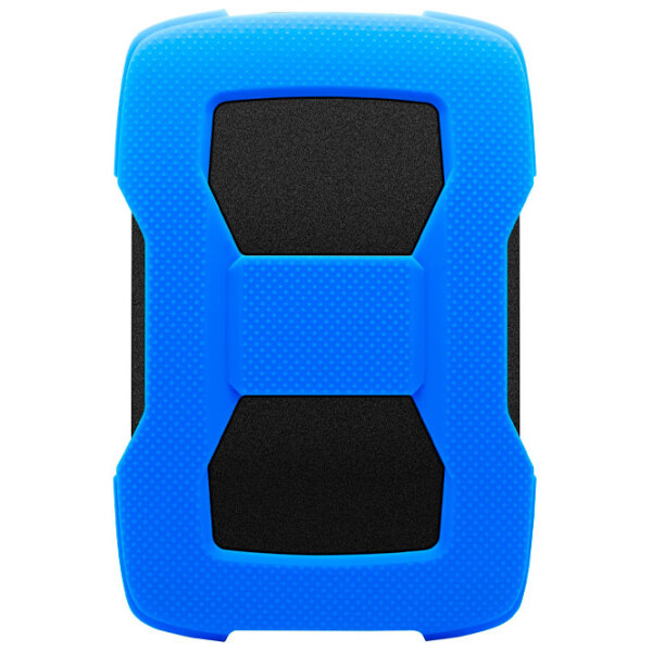 Unitate externă de stocare HDD ADATA HD330 1 TB Blue  photo 4
