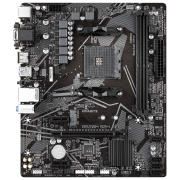 Материнская плата Gigabyte A520M S2H 1.0 mATX 