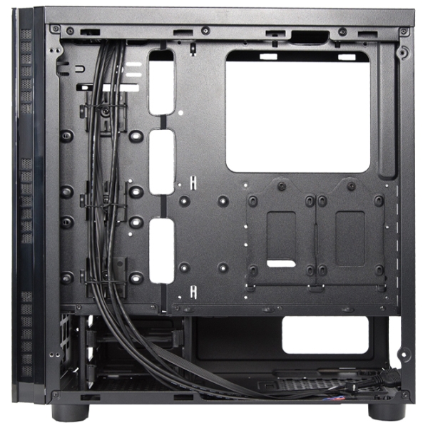 Корпус Chieftec Hawk Черный micro ATX photo 5