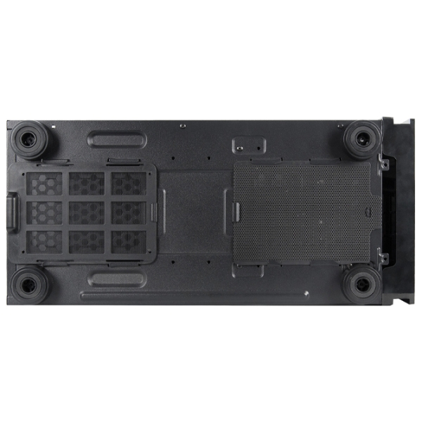 Корпус Chieftec Hawk Черный micro ATX photo 6