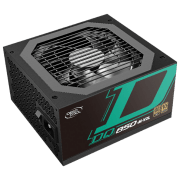 Блок питания ATX 12V 2.3 Deepcool DQ850-M-V2 850 Вт Черный 