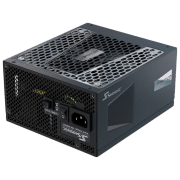Блок питания ATX 12V 2.3 Seasonic Prime PX-850 850 Вт Черный 