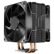 Кулер Deepcool GAMMAXXX 400 EX Черный 