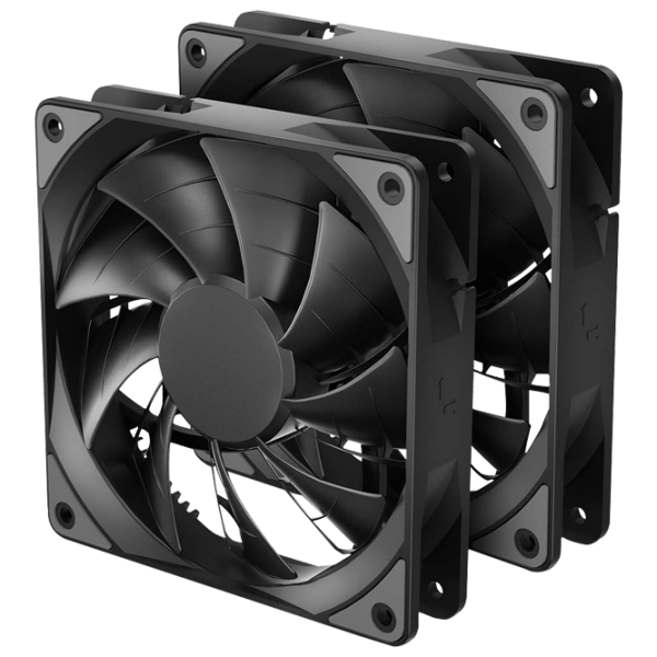Cooler Deepcool GAMMAXXX 400 EX Black  photo 5
